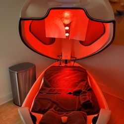 ChillRx Cryotherapy Montclair - Slimpod