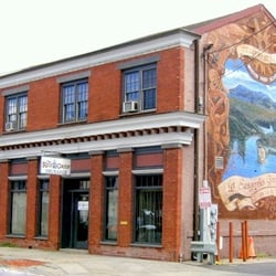 The Reis Group - Come stop by our office on the corner of Market and Main!