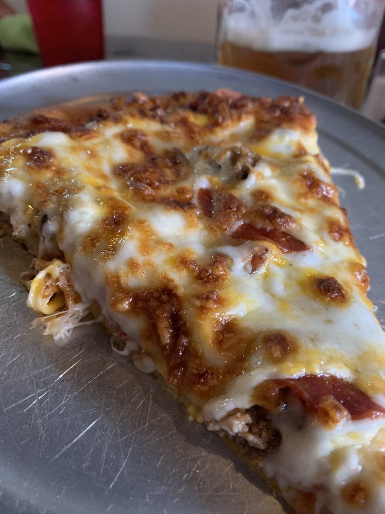 TWISTED TURTLE PUB 19 Photos & 22 Reviews 129 N Main St, Rushville