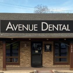 Avenue Dental - North Austin