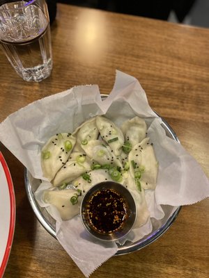 Biang Biang Noodles by null