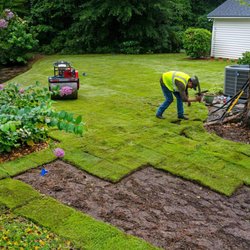 VOX Lawn Services