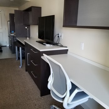 Home2 Suites by Hilton Anchorage/Midtown - Hotels Near Me - Anchorage, Alaska