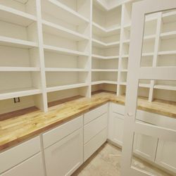 DK Merritt Construction