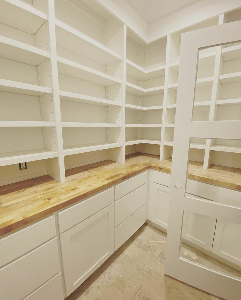 Slide of DK Merritt Construction