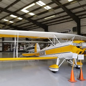 Hangar Cafe - Cafes Near Me - Chandler, Arizona