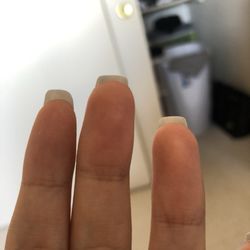 Sensation Nail Spa