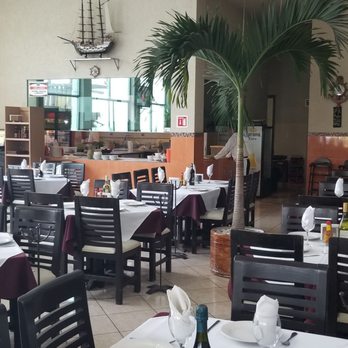 Bahias de Huatulco - The second location which is more upscale - Seafood Markets Near Me - Puebla, PUE