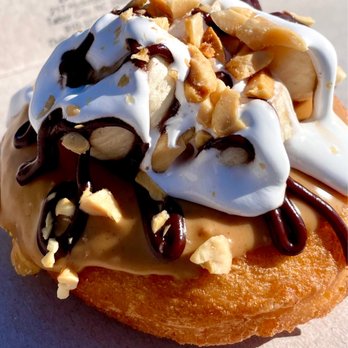 D's'Nuts - JailHouse Rock - Donuts Near Me - Tabor City, North Carolina D's'Nuts - JailHouse Rock - Donuts Near Me - Tabor City, North Carolina