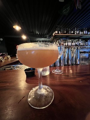 La Penúltima by null