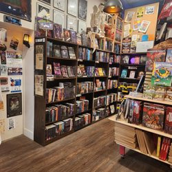 Local authors