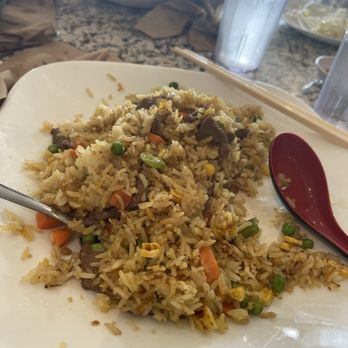 Pho Xyclo - Fried rice tasty - Vietnamese Near Me - Niagara Falls, Ontario