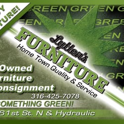 Green Store