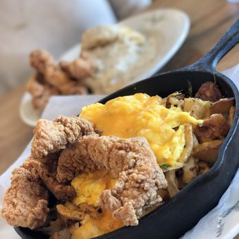 Bantam And Biddy - Breakfast skillet !! - Breakfast & Brunch Near Me - Atlanta, Georgia Bantam And Biddy - Breakfast skillet !! - Breakfast & Brunch Near Me - Atlanta, Georgia