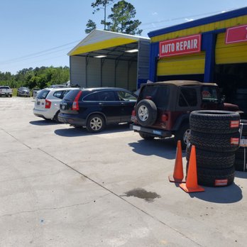 Tire World - Tires Near Me - Myrtle Beach, South Carolina
