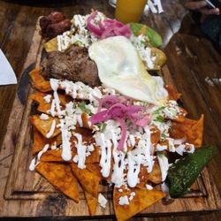 Guadalajara Xpress and Famous Burgers