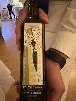 estiatorio Milos West Palm Beach by null