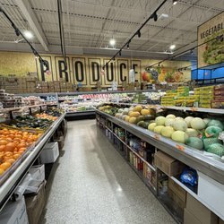 Ethnic Supermarket