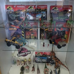 A+ Comics & Collectibles