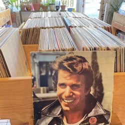 Little Axe Records