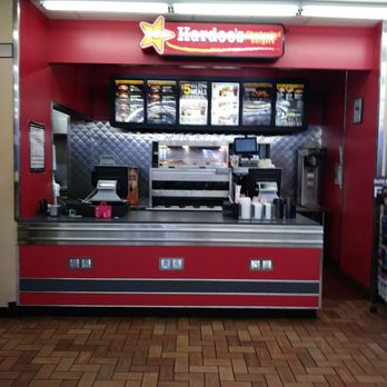 Hardee's - Fast Food Near Me - Deland, Florida Hardee's - Fast Food Near Me - Deland, Florida