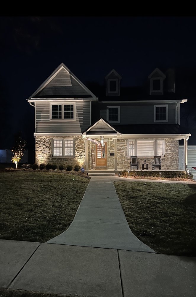 PLANK BROTHERS LANDSCAPING Updated October 2024 33 Photos 201 Larchwood Rd, Springfield