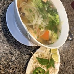 Surprise Pho Vietnamese Restaurant