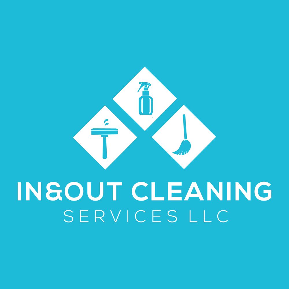 IN & OUT CLEANING SERVICES Milwaukee, Wisconsin Home Cleaning