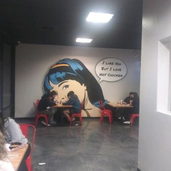 The Angry Chickz - Chicken Shop Near Me - Ceres, California