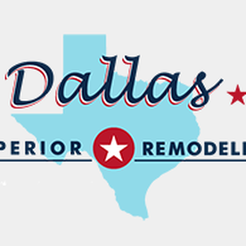 Dallas Superior Remodeling - a map of the state - General Contractors Near Me Dallas Superior Remodeling - a map of the state - General Contractors Near Me