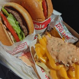 IN-N-OUT BURGER - Updated September 2025 - 1988 Photos