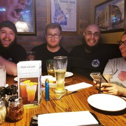 Fog Hog Vapors - Work hard, play hard!