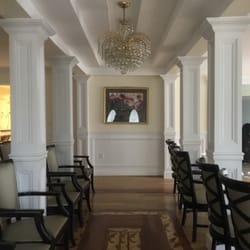 Plinton Curry Funeral Home - Our Westfield location