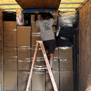 Quickmove 4 Less - We leave no gaps on any job, this one is going to Texas - Movers Near Me Quickmove 4 Less - We leave no gaps on any job, this one is going to Texas - Movers Near Me