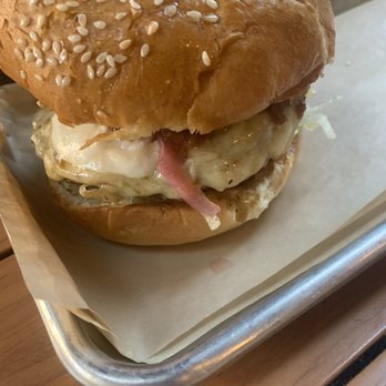 5280 Burger Bar - The Perfect Burger - Burgers Near Me - Denver, Colorado