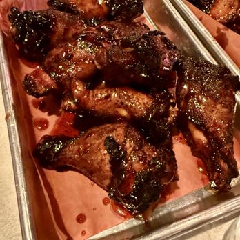 Apocalypse BBQ - Food Trucks Near Me - Miami, Florida