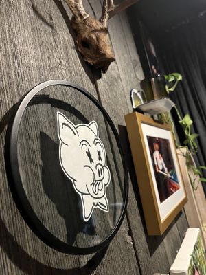 CERDITO MUERTO by null