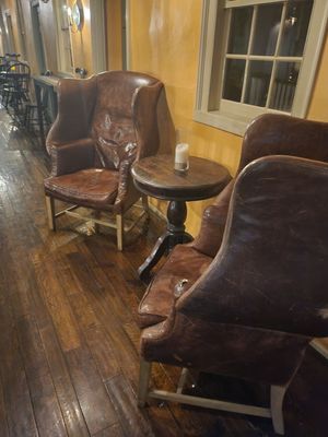 Frontier Tavern by null