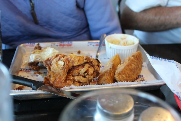 TWO SISTERS BROASTED CHICKEN AND RIBS - Updated June 2026 - 212 Photos ...