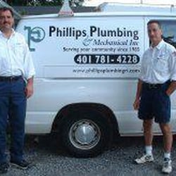 Phillips Plumbing & Mechanical