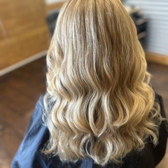 Frederick's Uptown Salon - Hair done at Frederick's uptown salon! - Hair Salons Near Me - Frederick, Colorado Frederick's Uptown Salon - Hair done at Frederick's uptown salon! - Hair Salons Near Me - Frederick, Colorado