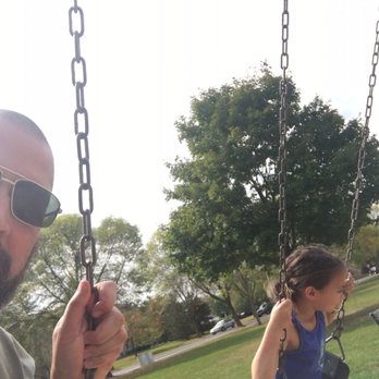 Haen Family Park - Swinging - Parks Near Me - Madison, Wisconsin Haen Family Park - Swinging - Parks Near Me - Madison, Wisconsin