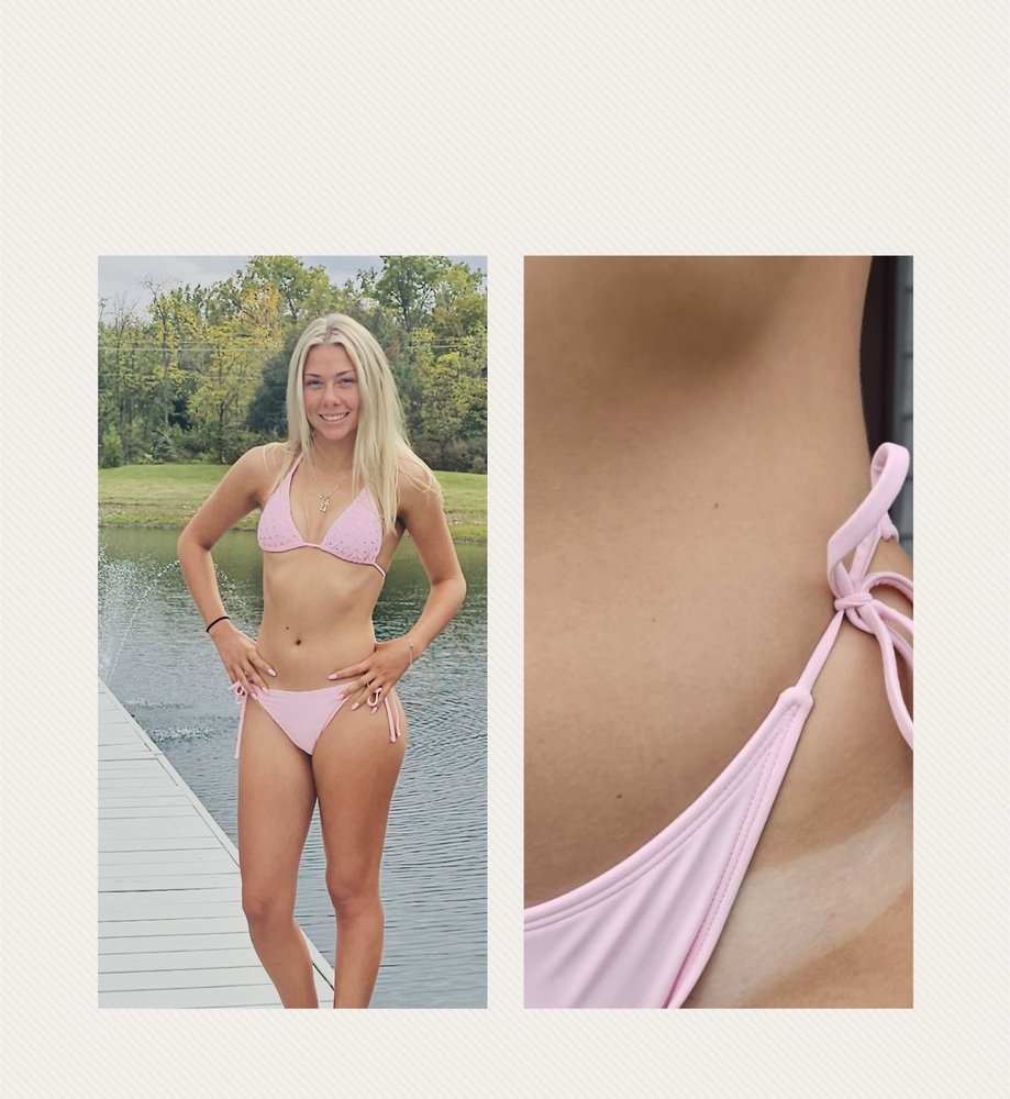 Spray Me Tanned by Natasha  Logo