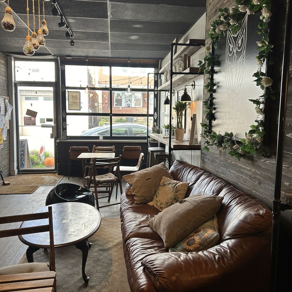 KaFair Cafe - Coffee & Tea Near Me - Pittsburgh, Pennsylvania KaFair Cafe - Coffee & Tea Near Me - Pittsburgh, Pennsylvania