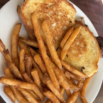 Denny's - Pot Roast Melt - Breakfast & Brunch Near Me - Highland Park, California