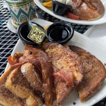 Secret Garden Cafe - Breakfast & Brunch Near Me - Sedona, Arizona