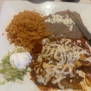 Mayan Palace - Mexican Near Me - Orland Park, Illinois