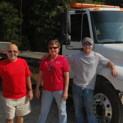 Mitchell Wrecker and Tire - For the Best Towing in Merdian MS call Mitchell Wrecker and Tire 601-626-8144