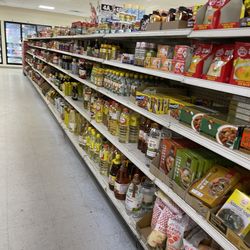 Asia Food Store