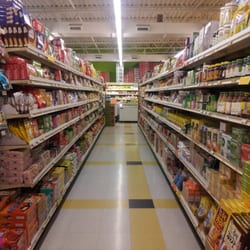 Green Onion - Korean, japanese & more!